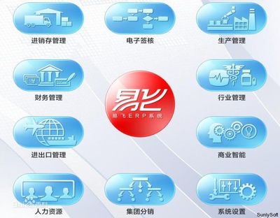 臺(tái)灣鼎新軟件易飛ERP 張家港中小企業(yè)提升管理的智慧之選