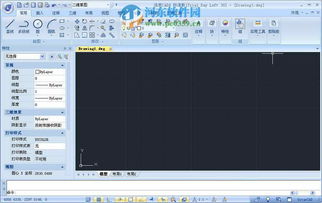 浩辰CAD 2016官方版下載與軟件價值解析 從河東下載站到蘇州 разработки生態