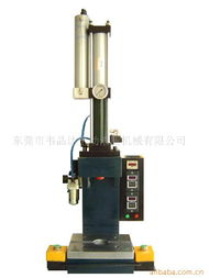 東莞市韋品達(dá)氣動(dòng)液壓機(jī)械——壓接機(jī)及液壓動(dòng)力機(jī)械產(chǎn)品列表
