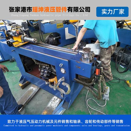 液壓動力機械及元件銷售與氣壓動力機械的協同發展